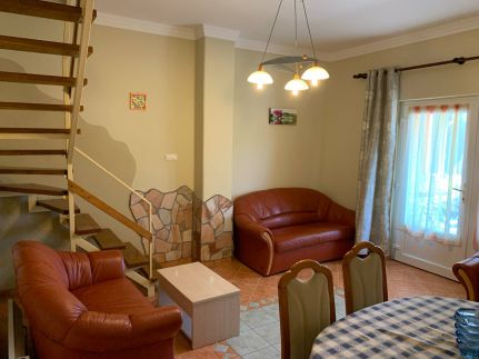 Vilma Balaton Apartmanház5