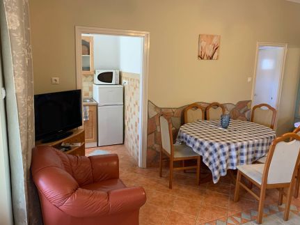 Vilma Balaton Apartmanház7