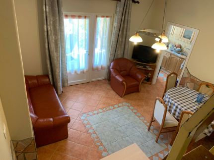 Vilma Balaton Apartmanház8