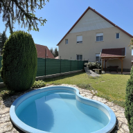 Vilma Balaton Apartmanház