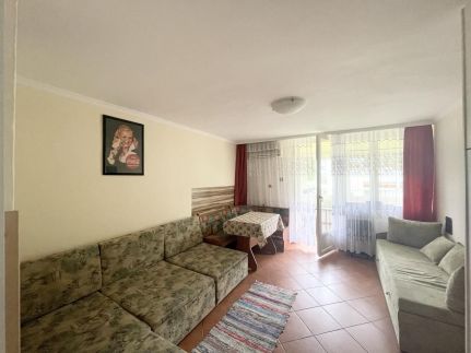 Nina Apartman3