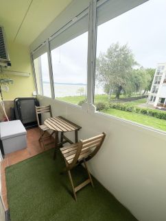 Nina Apartman6