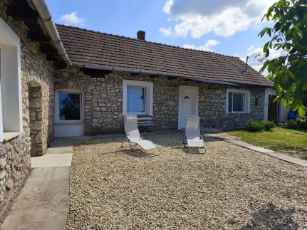 Európa Szíve Vendégház 28