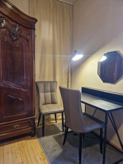 History Tornyos Apartman9
