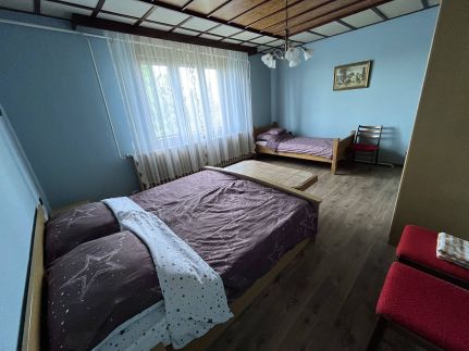 Babits Apartman1