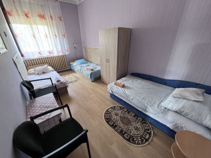 Babits Apartman12