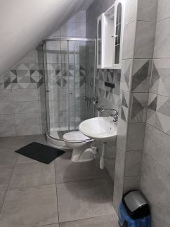 Babits Apartman2