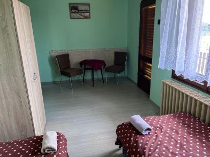 Babits Apartman4