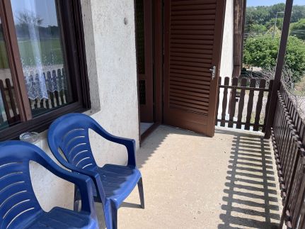 Babits Apartman5