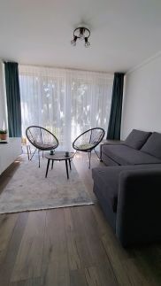 Summer Breeze Hideout Apartman9