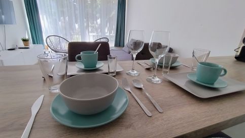 Summer Breeze Hideout Apartman10