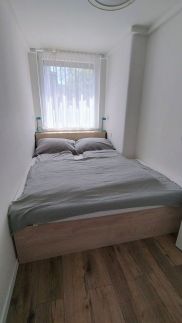 Summer Breeze Hideout Apartman11