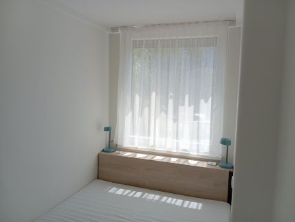 Summer Breeze Hideout Apartman2