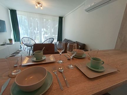 Summer Breeze Hideout Apartman4