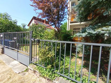 Summer Breeze Hideout Apartman5
