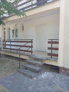 Summer Breeze Hideout Apartman6