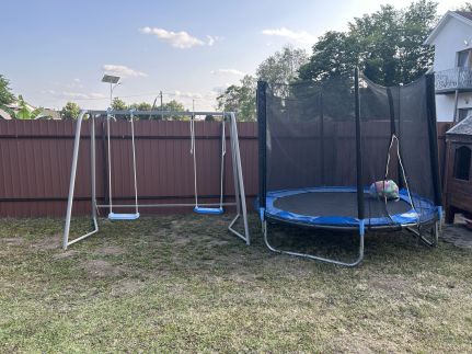 Summer Apartman4