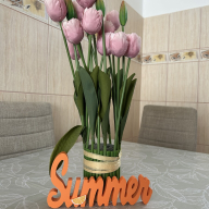Summer Apartman