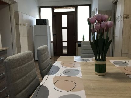 Summer Apartman