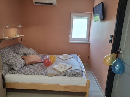 Tengercsillag Vendégház***16