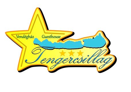 Tengercsillag Vendégház***1