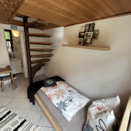 Demona Apartman