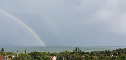 Annabella Apartmanház3