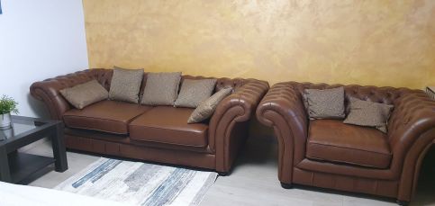 Annabella Apartmanház5