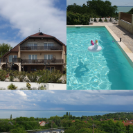 Annabella Apartmanház