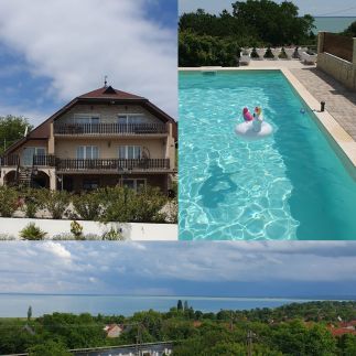 Annabella Apartmanház