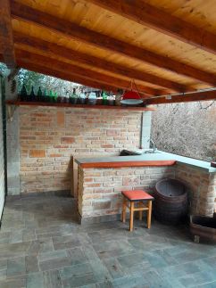 Ölbői Szílsőház Apartman13