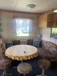 Ölbői Szílsőház Apartman2