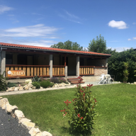 Ölbői Szílsőház Apartman