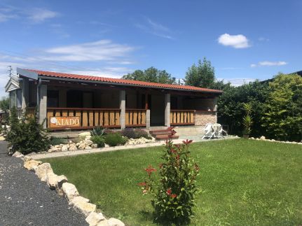 Ölbői Szílsőház Apartman