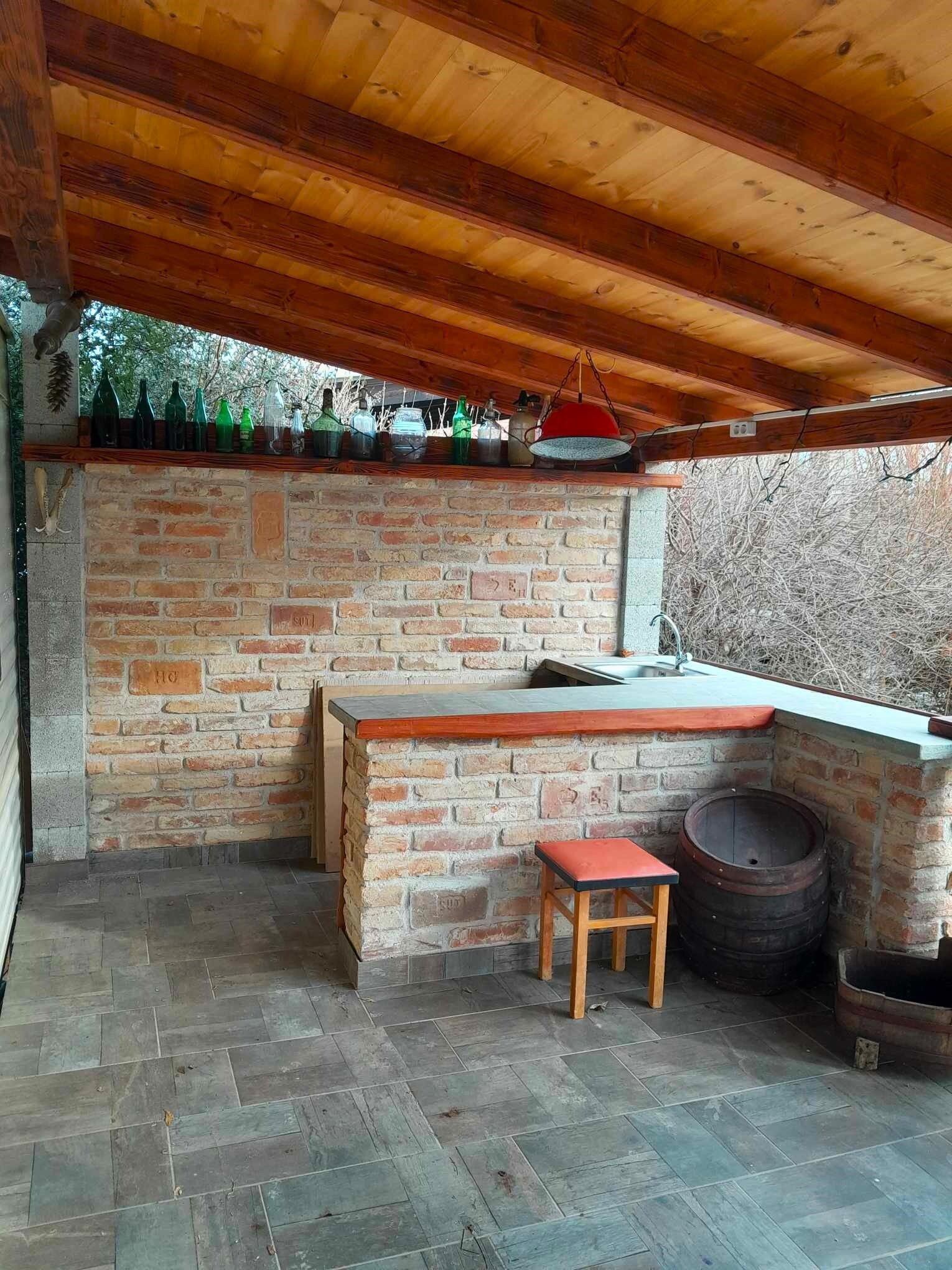 Ölbői Szílsőház Apartman – Ölbő fotó 13