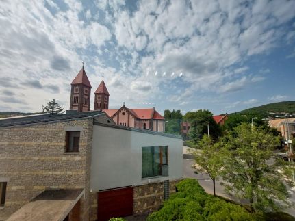 City 5 Apartman