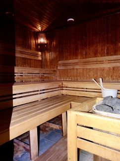 Máté Apartman 9246