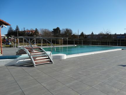 Máté Apartman 9248
