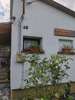 Éva Nyaralóház