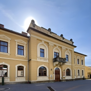 Mádi Kúria Hotel és