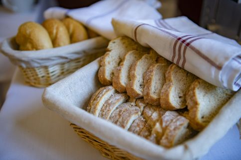 Mádi Kúria Hotel és12