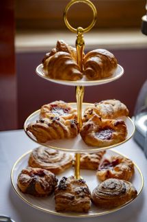 Mádi Kúria Hotel és14