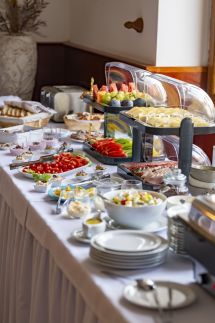 Mádi Kúria Hotel és16