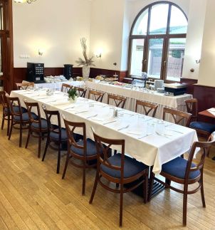 Mádi Kúria Hotel és17