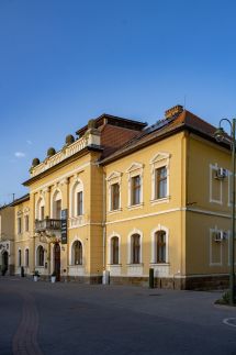 Mádi Kúria Hotel és11