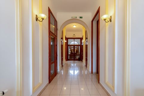 Mádi Kúria Hotel és3