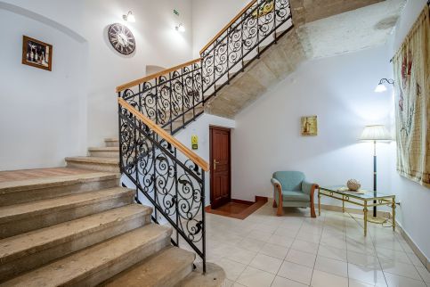 Mádi Kúria Hotel és4