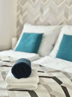 TemOro Apartman Blue9