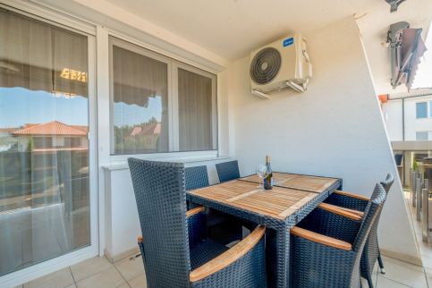 TemOro Apartman Blue10