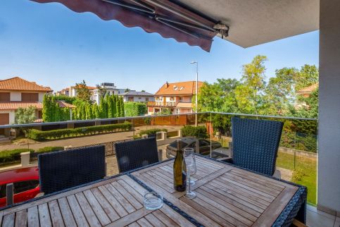 TemOro Apartman Blue11